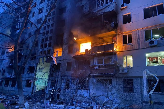 «Жоден героїзм не допоможе» — екс-полковник ФСБ назвав найслабкіше місце української армії
