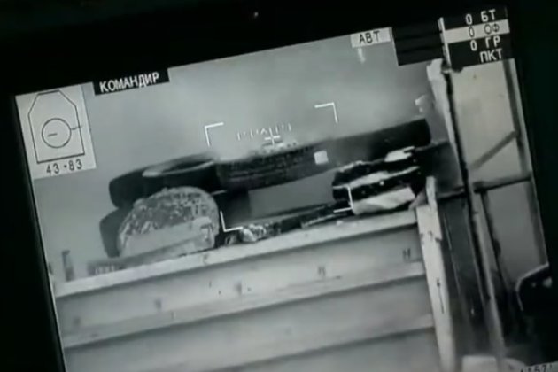 Прицільно нищать окупантів. Генштаб показав рейд бійців «Азову» (відео)