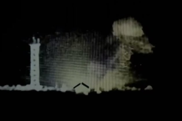 На Луганщині знищили склад із боєприпасами та зброєю окупантів (відео)