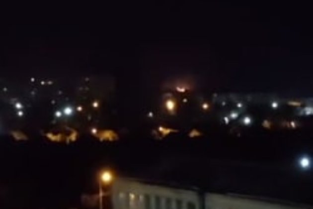 Десятий ювілейний. ЗСУ знову вдарили по російських військах у Чорнобаївці (відео)
