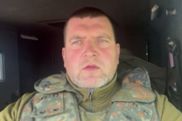 Українські військові звільнили Ірпінь від російських окупантів — мер міста (відео)