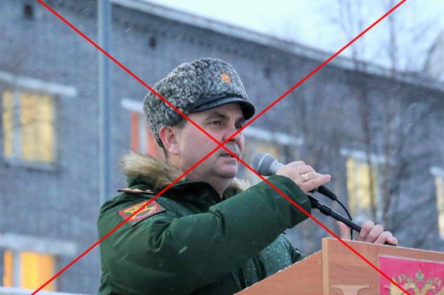 У боях під Харковом ліквідували чергового російського полковника 