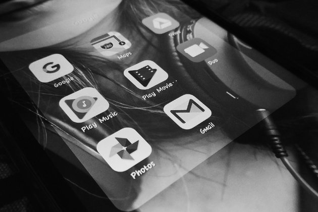 Google Pay не працюватиме з картами «Мир»
