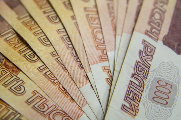 Російський Центробанк рекомендував створити два різні курси рубля