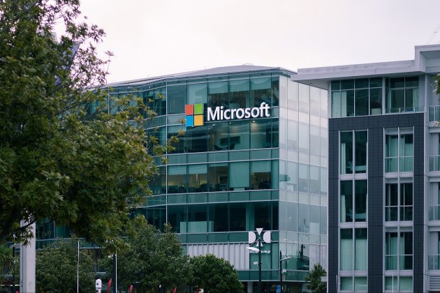 Microsoft продовжить працювати на ринку росії