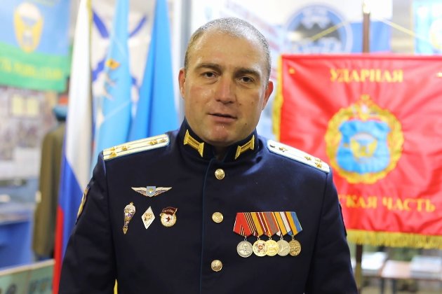 ЗСУ ліквідували командира костромських десантників, які воюють в Україні з 2014 року
