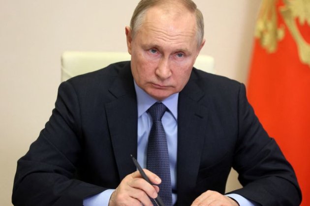 «Те, що відбувається з Путіним, — це не божевілля, а деградація», — психолог розповіла про психічний стан диктатора
