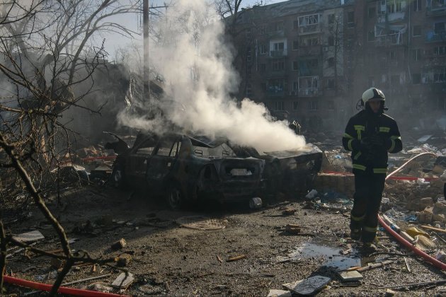 За сьогодні окупанти вбили щонайменше 13 цивільних тільки на Донеччині