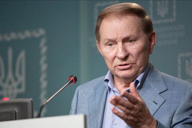 «Україна — не Росія. І ніколи не стане Росією». Кучма звернувся до українців