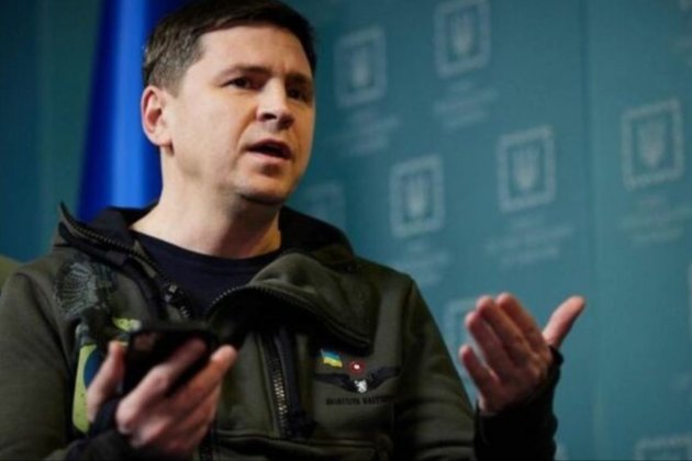 Подоляк розповів, навіщо росію ввели у число країн — гарантів безпеки України