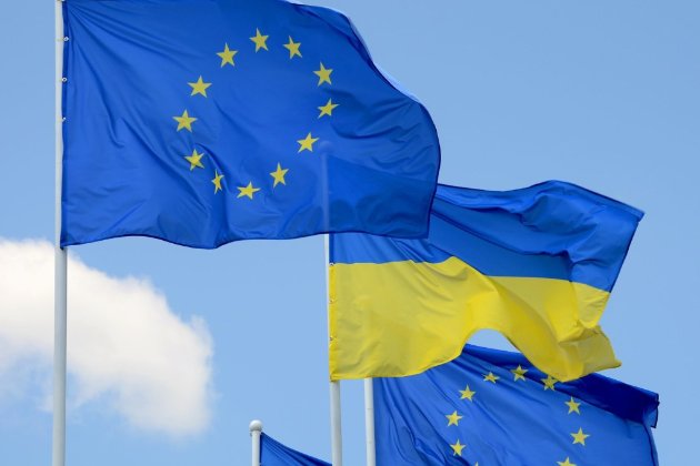 «Україна 100% стане членом Євросоюзу» — Дмитро Кулеба