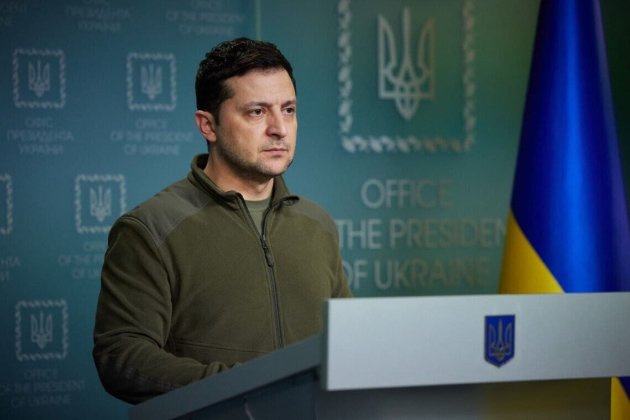 Зеленський присвоїв звання «Герой України» 12 військовим. Шістьом з них — посмертно