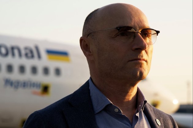 ВАКС засудив екскерівника аеропорту «Бориспіль» до п'яти років ув'язнення
