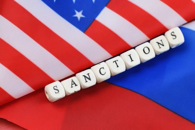 Допомагали росії у військовій сфері. США наклали санкції на дві канадські фірми