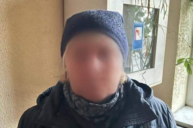 «З 2014 року чекала на росію»: колаборантка з Харківщини отримала 10 років в'язниці