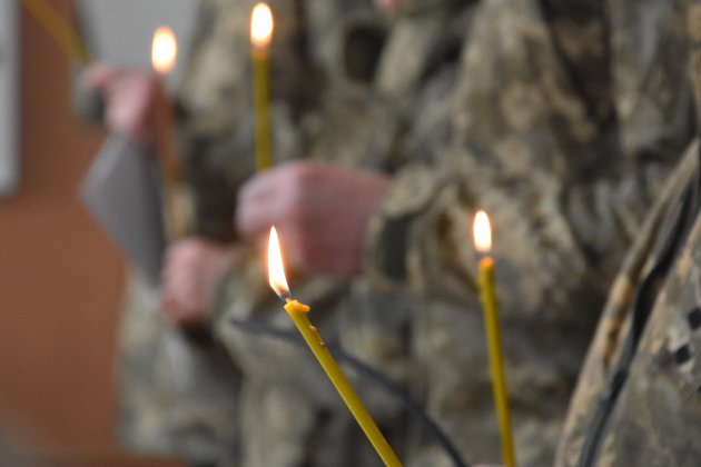 Під час стрільб у військовій частині на Чернігівщині загинули чотири солдати