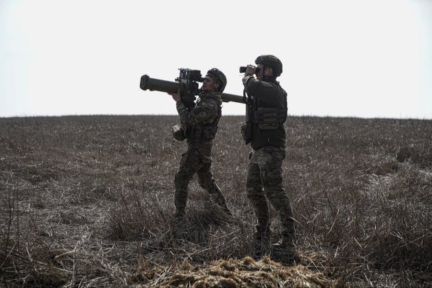 Генштаб ЗСУ розповів про втрати ворога станом на 16 березня