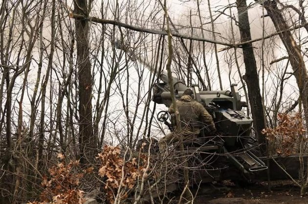 Генштаб ЗСУ розповів про втрати ворога станом на 28 березня