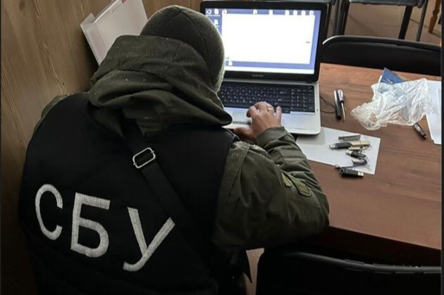 СБУ викрила спроби спецслужб рф збирати розвіддані в Україні «від імені» зарубіжних ЗМІ