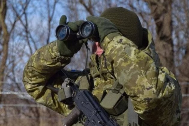 Окупанти намагаються влаштувати провокації на кордоні України з Білоруссю — СБУ