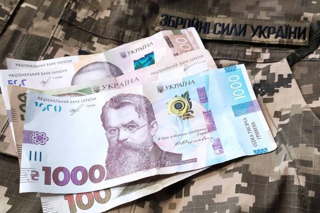 Верховна Рада планує збільшити військові видатки на 500 млрд грн