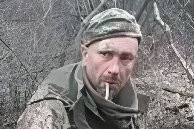 У 30-й ОМБр назвали ім'я українського полоненого, якого розстріляли росіяни 