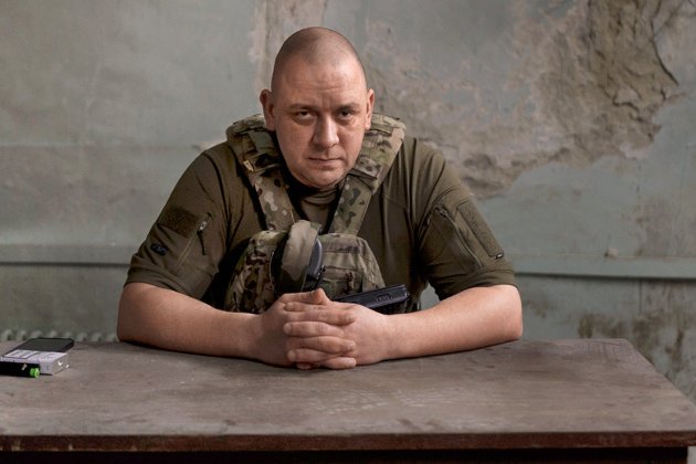 Ексголова СБУ на Харківщині саботував підготовку до відсічі росії — ДБР