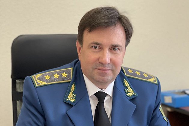 Кабмін звільнив скандального заступника голови митниці Черкасського