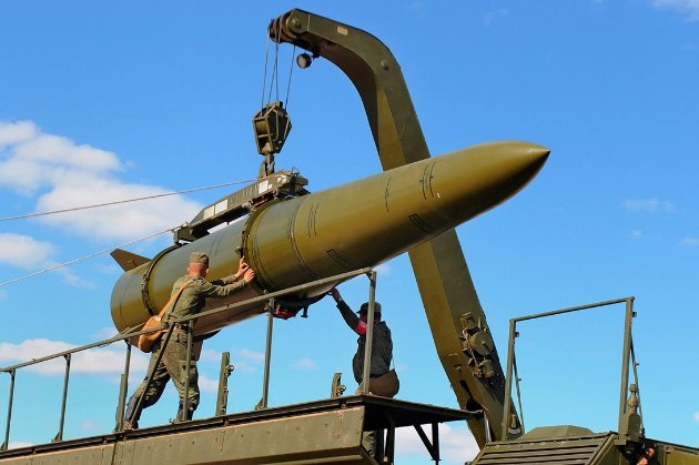 Росія за ніч випустила по Україні 81 ракету: з них — шість «Кинджалів»