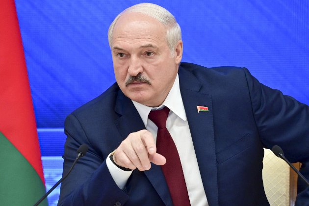 Лукашенко ввів смертну кару за державну зраду