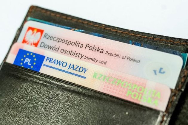 Як українцям отримати перші водійські права у Польщі: інструкція 