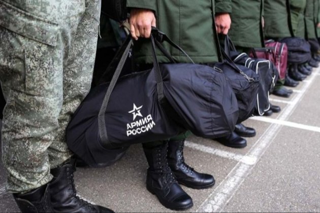 Росіяни планують мобілізувати неповнолітніх на Донбасі — ЦНС