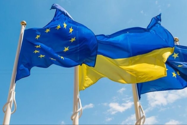 У Європарламенті розповіли, коли Україна може стати повноправним членом ЄС