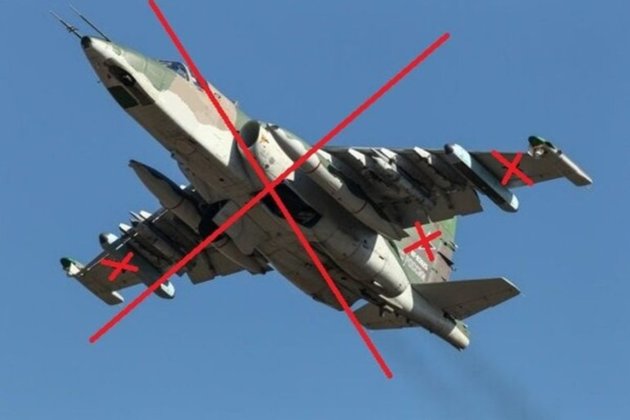 Американський генерал розповів, скільки російських військових літаків знищили ЗСУ 