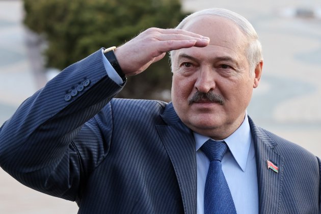 Лукашенко знову заговорив про «напад» на Білорусь і пояснив, навіщо йому «ядерка»
