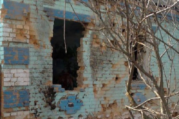 Цивільний чоловік підірвався на вибуховому пристрої у Харківській області