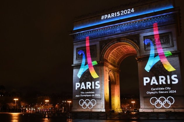 Британія закликала спонсорів Олімпіади підтримати бойкот росіян
