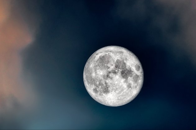 Місячний календар на квітень 2023: коли новий і повний Місяць