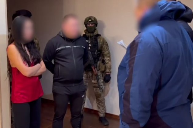 Поліція Київщини викрила канал продажу жінок у сексуальне рабство (відео)