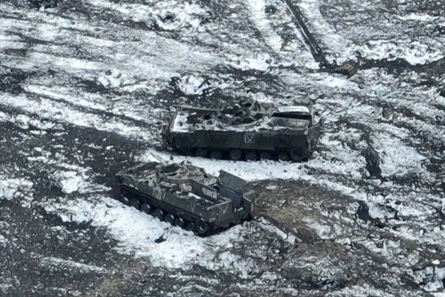 Генштаб ЗСУ розповів про втрати ворога станом на 2 березня