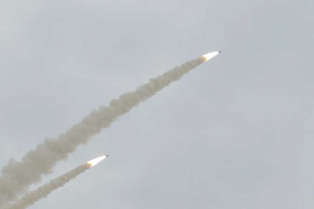 Під час ракетного обстрілу 9 березня росіяни шукали в Україні Patriot — ОК «Південь»