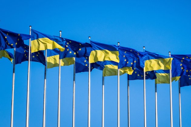 Вступ України до ЄС: умови, процедура та коли ми можемо отримати ...