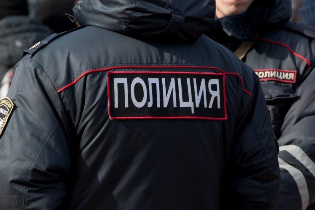 Окупанти перекинули до Маріуполя додаткові екіпажі поліції для пошуку партизанів — Андрющенко
