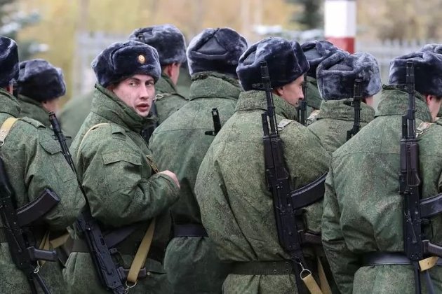 Росія щомісяця набирає 30 тис. нових солдатів, щоб підтримувати війну — британська розвідка