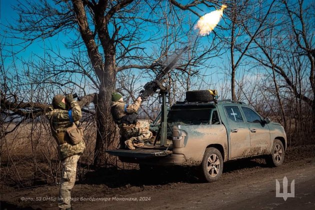 Вночі сили ППО збили 12 з 15 російських «шахедів»