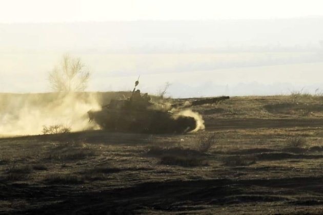 Генштаб ЗСУ розповів про втрати ворога станом на 3 березня