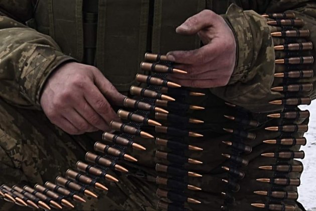 Генштаб ЗСУ розповів про втрати ворога станом на 7 березня