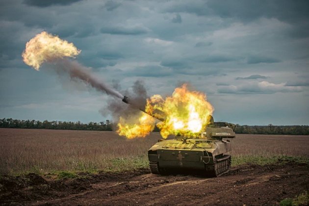 Генштаб ЗСУ розповів про втрати ворога станом на 2 березня 