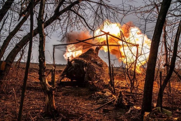 Генштаб ЗСУ розповів про втрати ворога станом на 18 березня