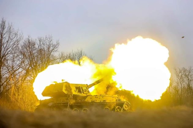 Генштаб ЗСУ розповів про втрати ворога станом на 31 березня